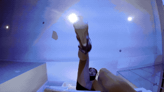 身临其境希雨pov