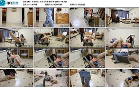 【半岛束艺】汽车人卡菲 跟小推车融为一体