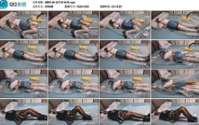 BBW-JK-真空袋-拘束