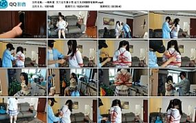 【一绳所爱】大三女生夏小雪 这丫头对KB情有独钟