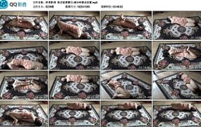 【胜景影视】欧式紧缚驷马 46分钟静态放置