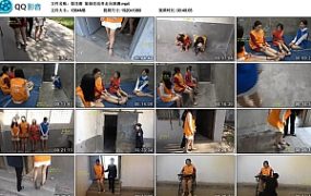 【梨花雨】姐妹花结伴走向深渊