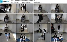 【梨花雨】蓝血族人的覆灭 异族姐妹投毒后的毁灭