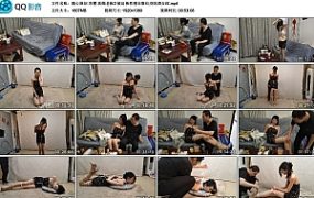 【随心原创】苏樱 高傲老板2