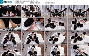 【嗷大喵】甜妹故事汇（第二集）