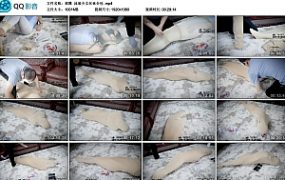 【莉雅】泳装少女丝袜全包