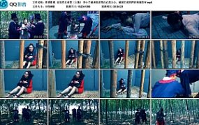 【胜景影视】定拍烈女奇案（上集）