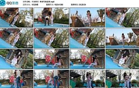 【半岛束艺】奎因号海盗船