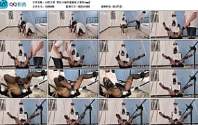 【心悦艺束】黑丝小秘和老板私人密码