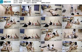 【半岛束艺】天地之间有杆秤，那秤砣是两姐妹