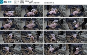 【胜景影视】绑架女护士