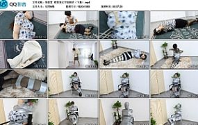 【得意客】绑架美女空姐柳洋（下集）