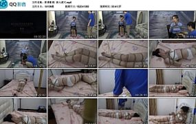 【胜景影视】深入虎穴