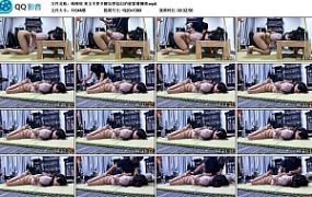 【绳精病】美女半梦半醒如梦似幻的被紧缚捆绑