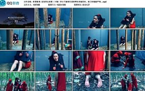【胜景影视】定拍烈女奇案（下集）