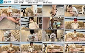 【Lamu原创】小姐姐甜美原声为你讲解遇到束缚自救指南