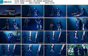 【胜景影视】女老大落网记（下集）