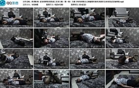 【胜景影视】定拍招聘里的阴谋之非常人贩（第一集）