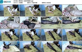 【樱束原创】小偷的特殊癖好