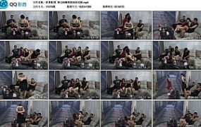 【胜景影视】两女M捆绑着倒茶伺候