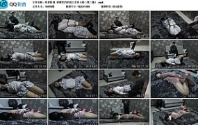 【胜景影视】招聘里的阴谋之非常人贩（第二集）