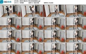 【奥特曼】魔仙直立吊绑长时间放置挑战