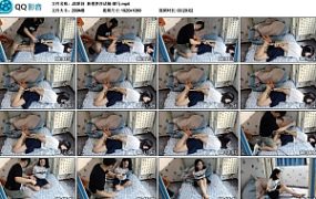 【JS原创】新模梦莎试镜-驷马