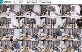 【绿帽学院】公开处刑6