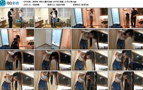 【奥特曼】身材火爆的尤涵~ 后手吊