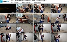 【随心原创】雅熙 写作业的小学生被老师惩罚