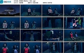 【胜景影视】喋血风云（下集）