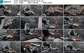 【胜景影视】招聘里的阴谋之非常人贩（第三集）