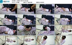 【小羽原创】定拍小开入室