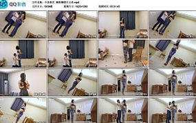 【半岛束艺】精致捆绑主义者