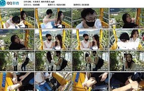 【半岛束艺】疯狂的缆车