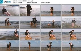 【半岛束艺】碧海蓝天（下）