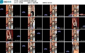 【xiao素素】思思铁笼忍耐 皮鞭抽