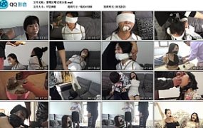 塞嘴封嘴过程合集