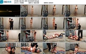 【随心原创】苏樱 下班后的私密生活2