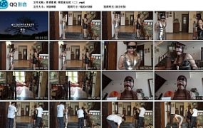 【胜景影视】绑架夜女郎（二）