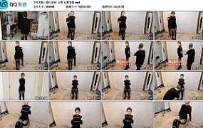 【随心原创】云熙 长靴直臂