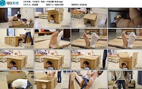 【半岛束艺】 我是一只寄居蟹~奎因