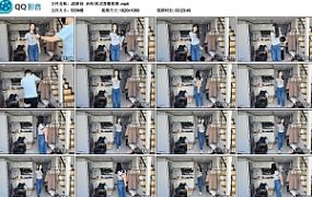 【JS原创】诗彤 欧式直臂束缚