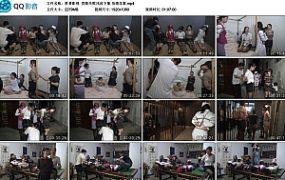 【胜景影视】营救失败风波下集 拍摄花絮