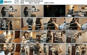 【一绳所爱】米粒和她的好朋友优优到店体验