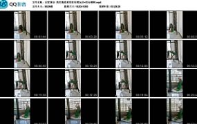 【安妮原创】再次挑战难受的吊绑玩法+阳台镣铐