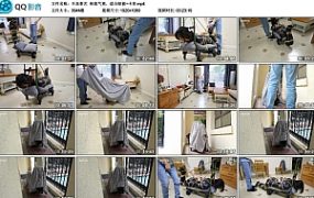 【半岛束艺】秋高气爽，适合晾被~卡菲