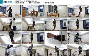 【半岛束艺】我不是鹦鹉~卡菲