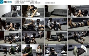 【灰鸟原创】绑架事件（中集）