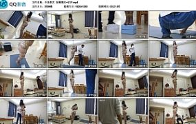 【半岛束艺】如履薄冰~佐伊